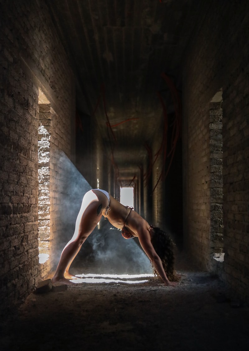 Paleocerebellum: Mastering Your Body’s Ancient Rhythm