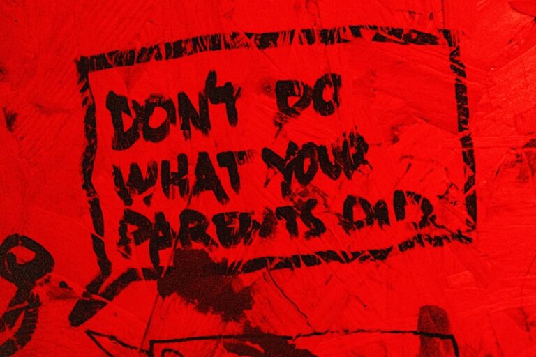 Parental Overprotection: The Hidden Cost of Too Much Love