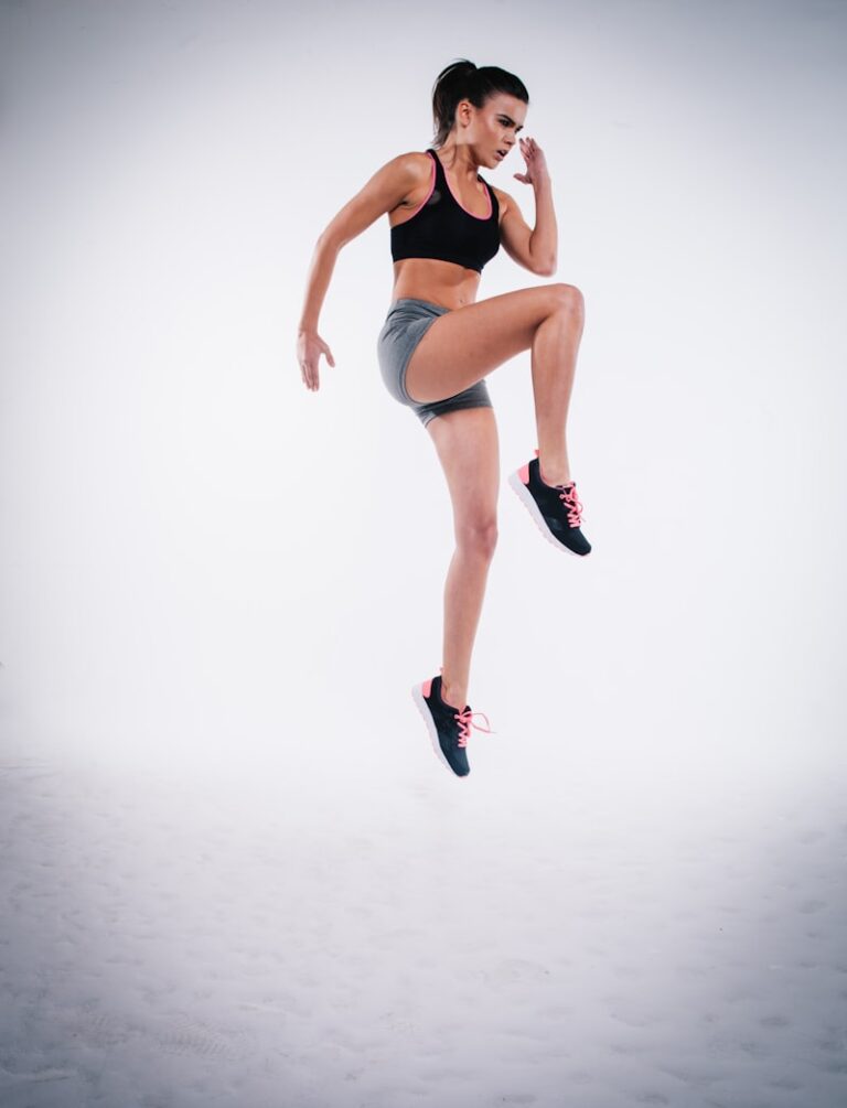 Physical Exercise: Can Movement Beat Depression?
