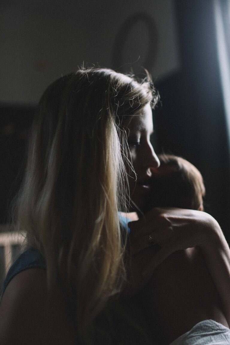 Postpartum Psychosis: Understanding the Silent Emergency