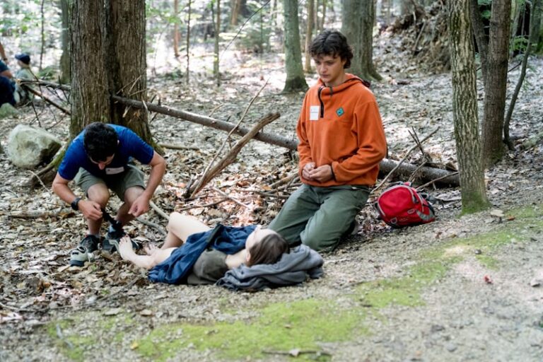 Primitive Reflexes: The Blueprint of Human Survival