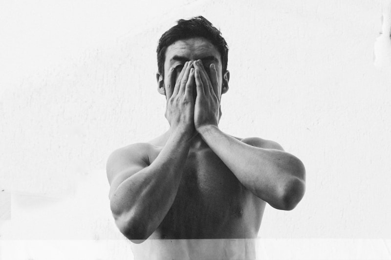 Proprioception: Your Body's Silent Sixth Sense