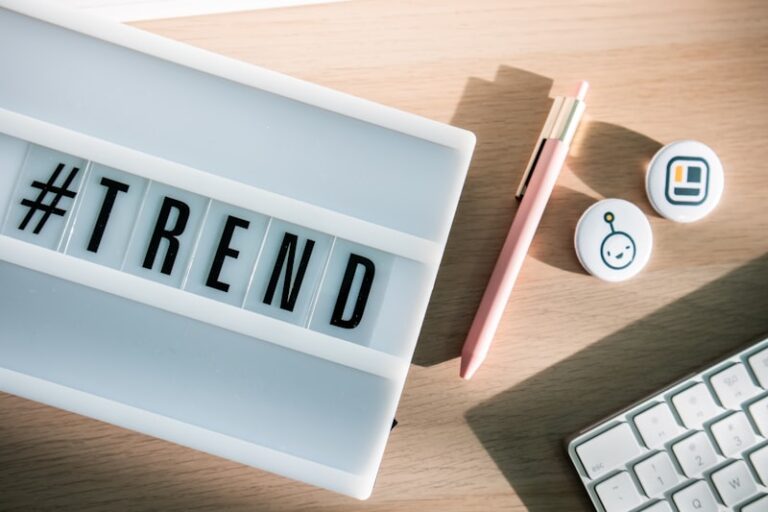 Prospective Research: Predicting Future Behavioral Trends