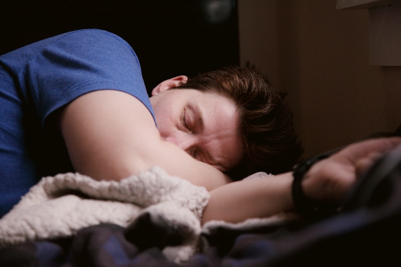 Pseudoinsomnia: Are You Actually Sleeping More Than You Think?