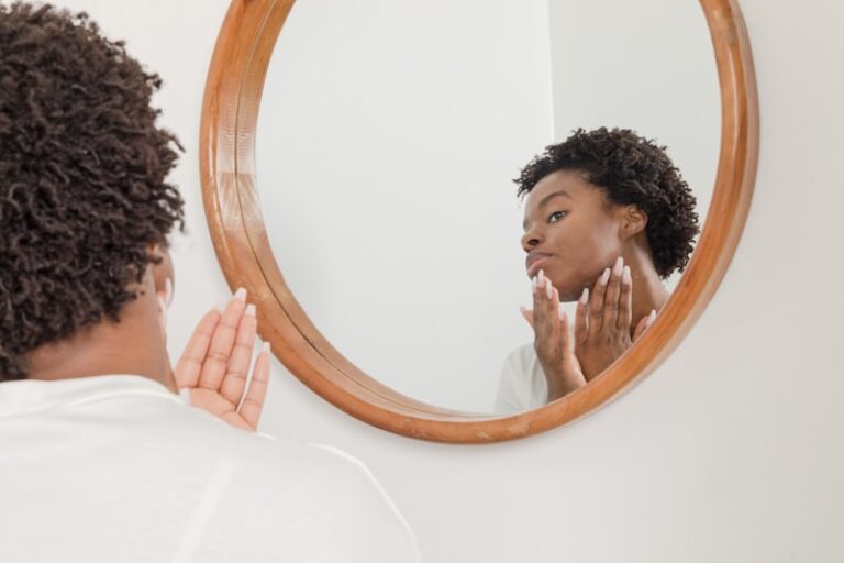 Psychodermatology: How Your Skin Reflects Your Mind
