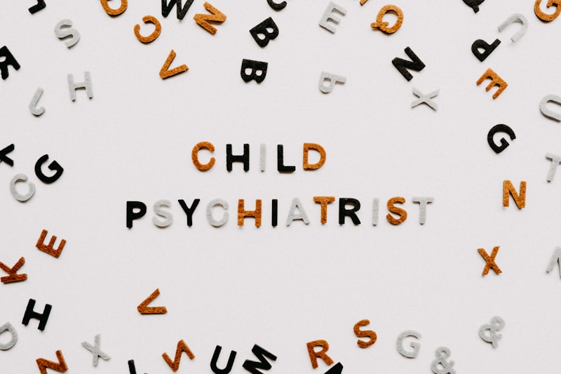 Psychoeducational Assessment: Unlocking Your Child’s Potential