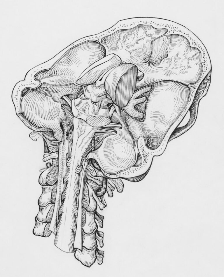 Psychological Anatomy: The Mystery of the Uvula