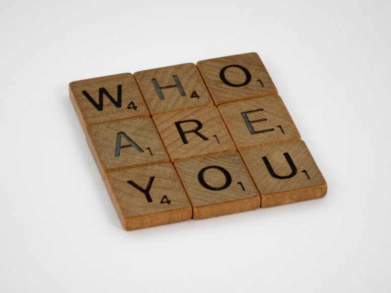 Psychological Uniqueness: Embrace Your Individual Identity