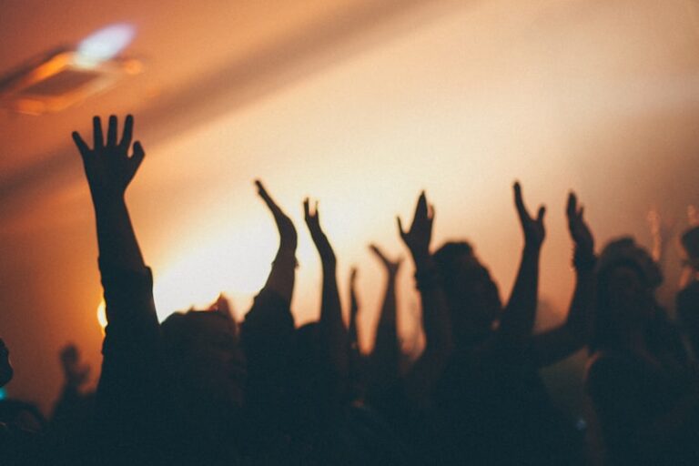 Psychology of Worship: Why We Seek Higher Meaning