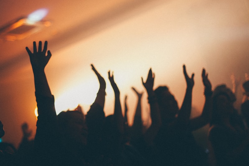 Psychology of Worship: Why We Seek Higher Meaning
