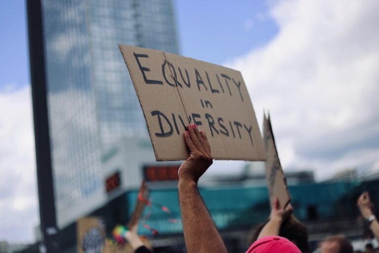 Racial and Ethnic Identity: Shaping Our Social World