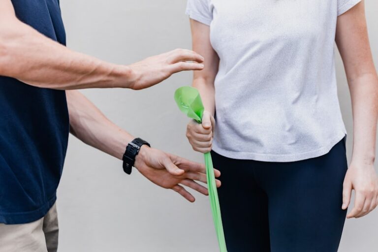 Radial Nerve: The Psychology Behind Physical Recovery