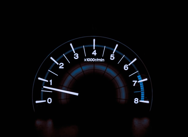 Reaction Time: The Hidden Science of Your Speed