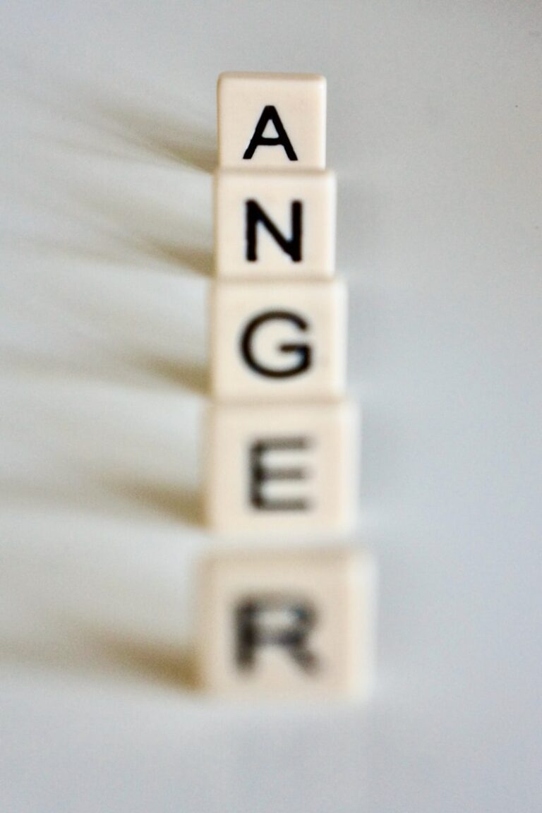 Reactive Aggression: Why We Snap Under Pressure