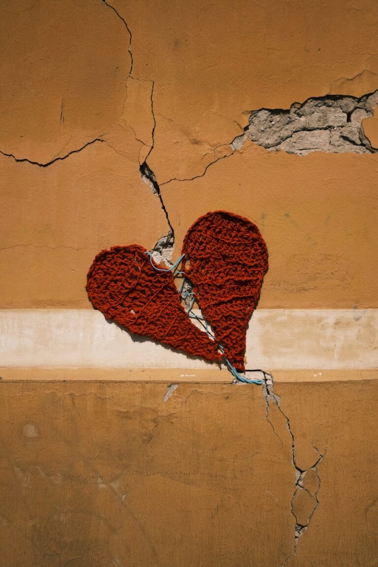 Reparation: The Psychology of Healing Broken Bonds