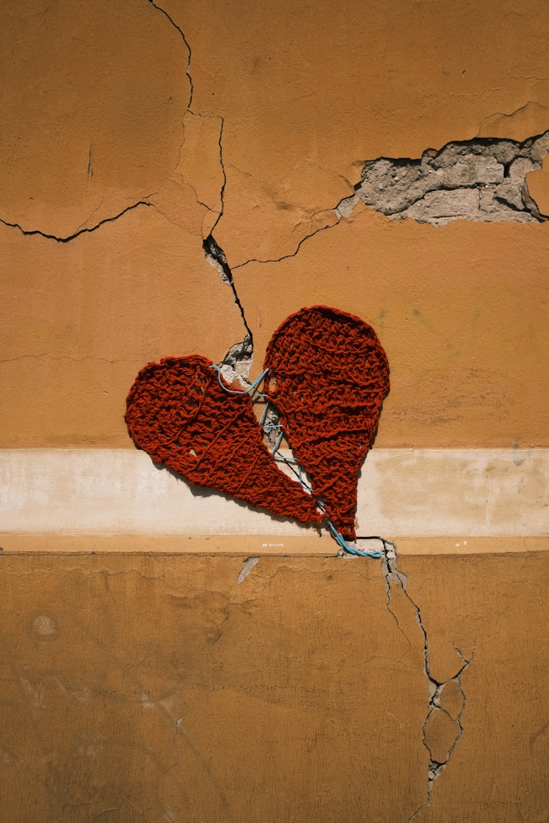 Reparation: The Psychology of Healing Broken Bonds