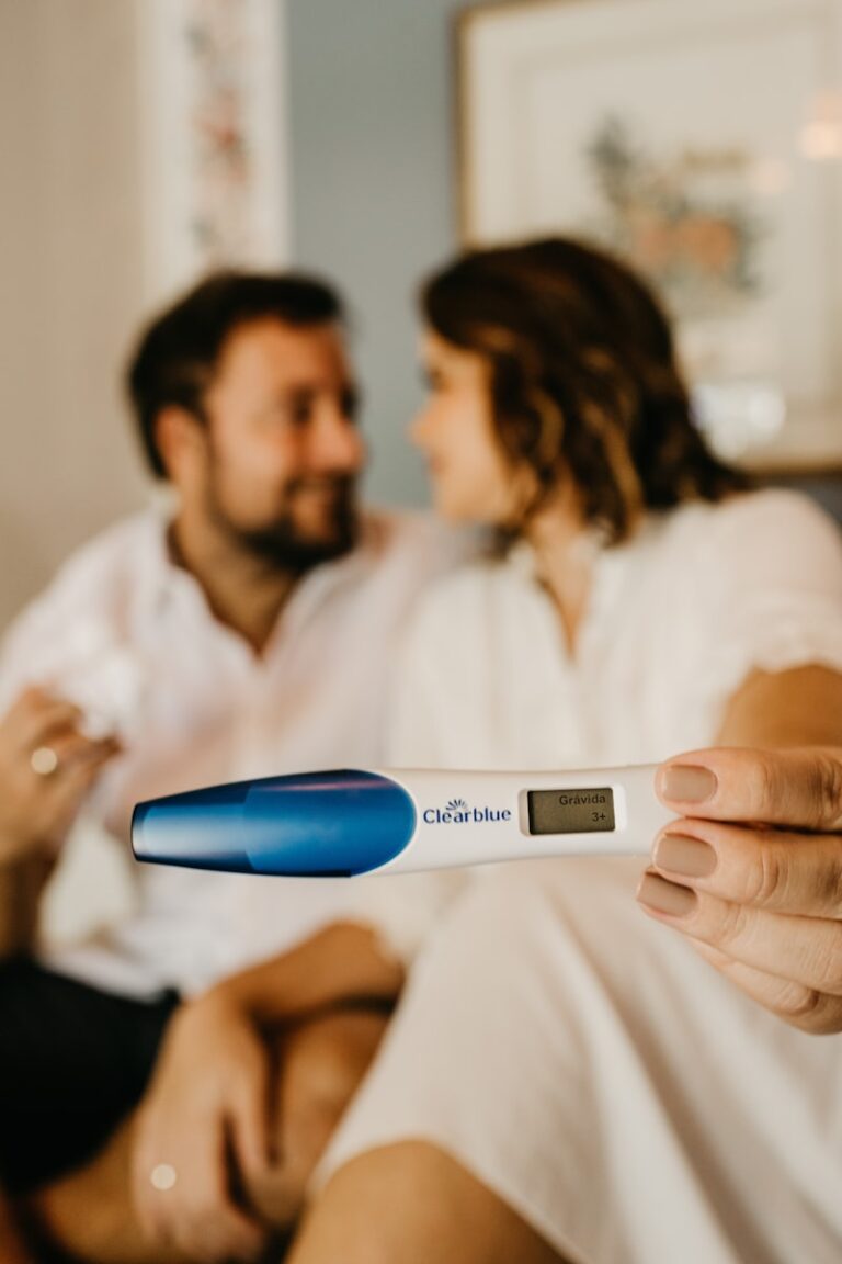 Reproductive Psychology: Navigating the Infertility Journey