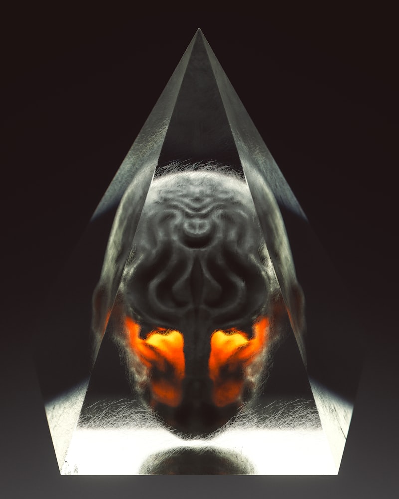 Rorschach Inkblot Test: Unlocking the Depths of the Mind