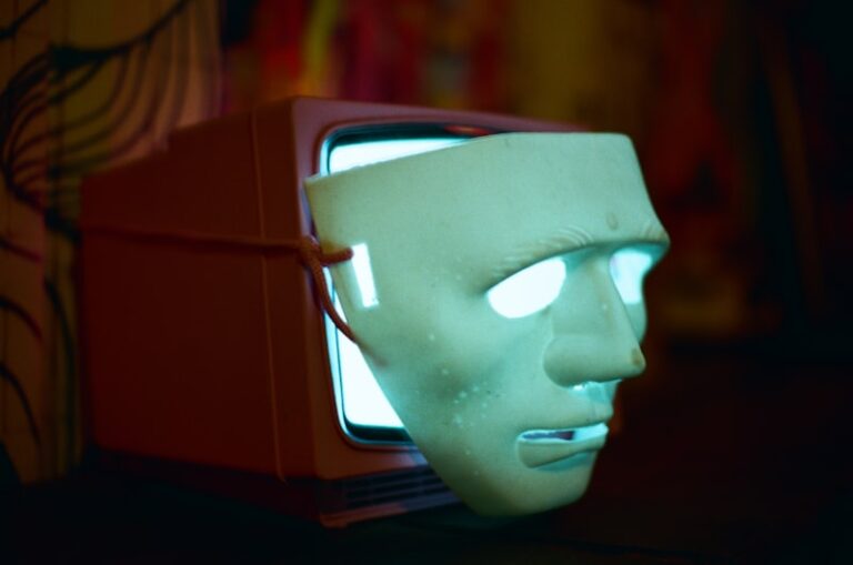 Screen Memory: How Our Minds Mask Hidden Truths