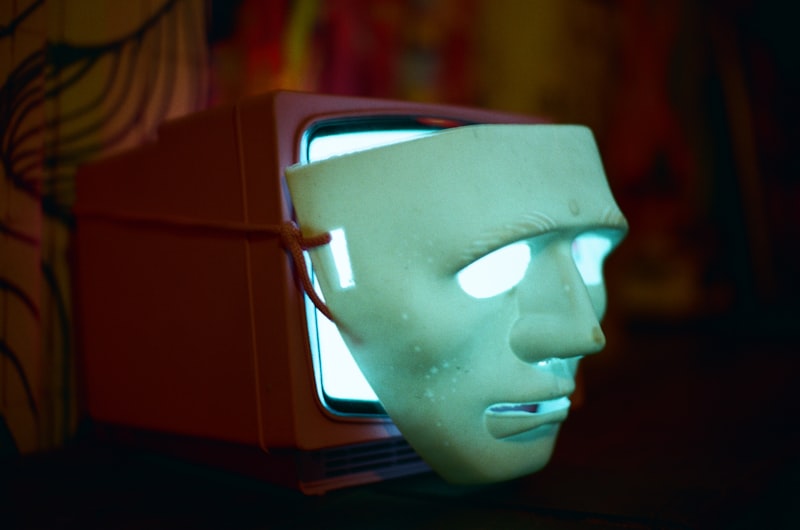 Screen Memory: How Our Minds Mask Hidden Truths