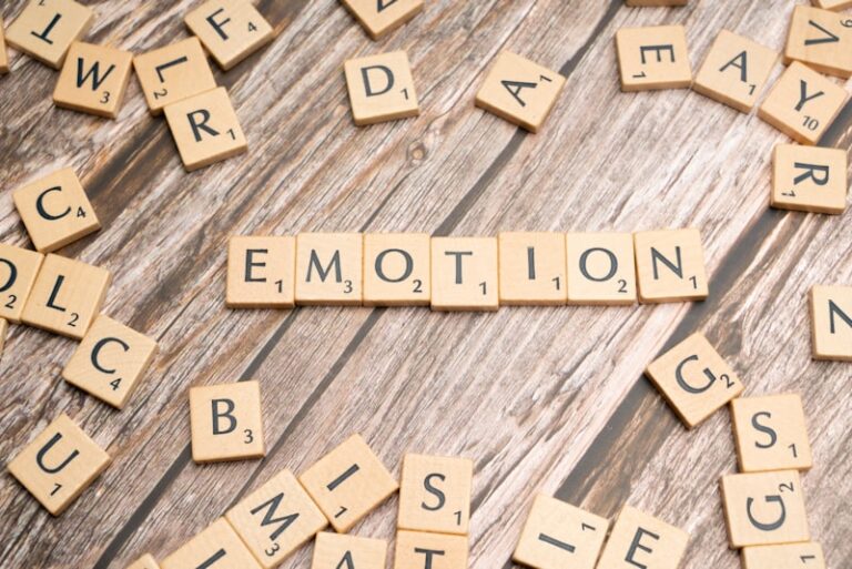 Secure Base: How Attachment Shapes Your Emotional World