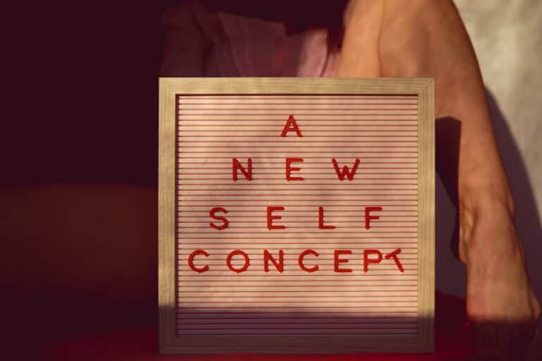 Self-Concept Tests: Unmask Your True Identity