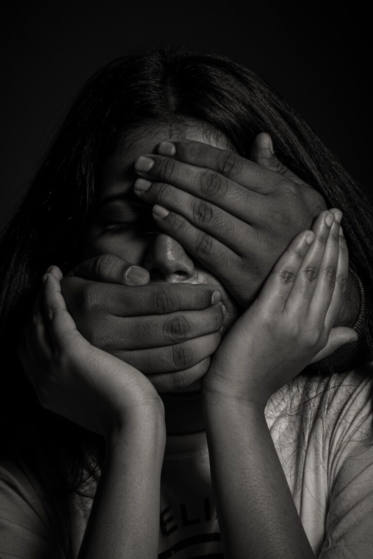 Sexual Violence: Understanding the Psychological Aftermath