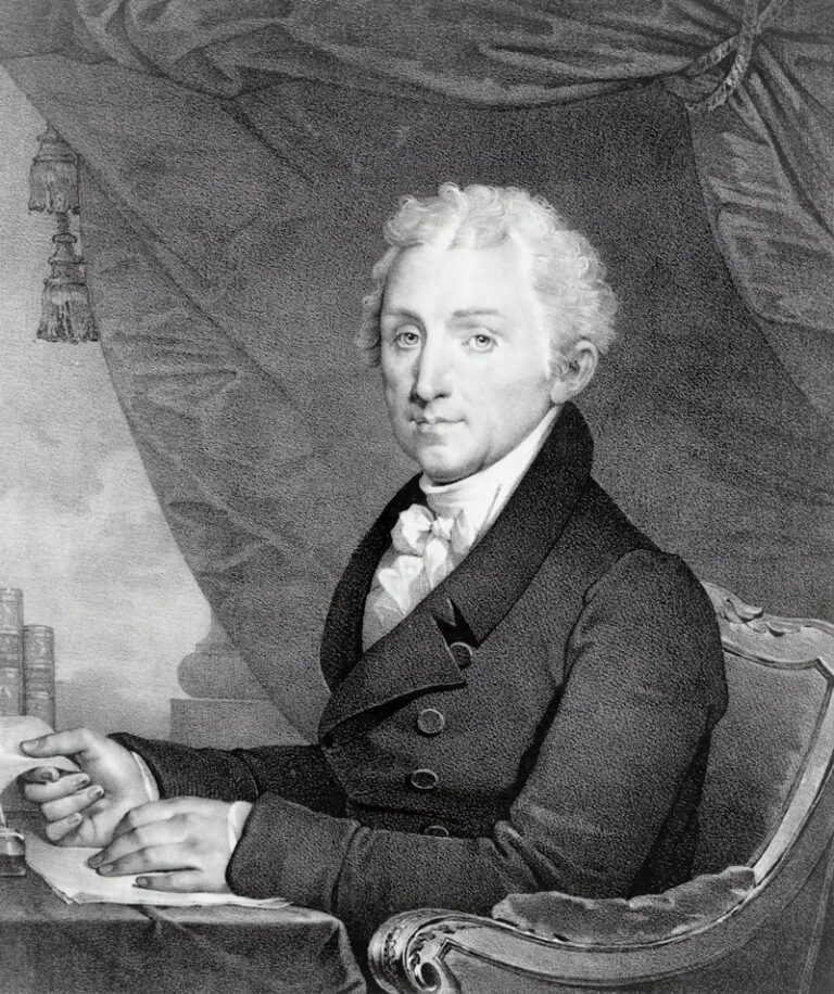 Silas Weir Mitchell: Pioneer of Neurology and Literature