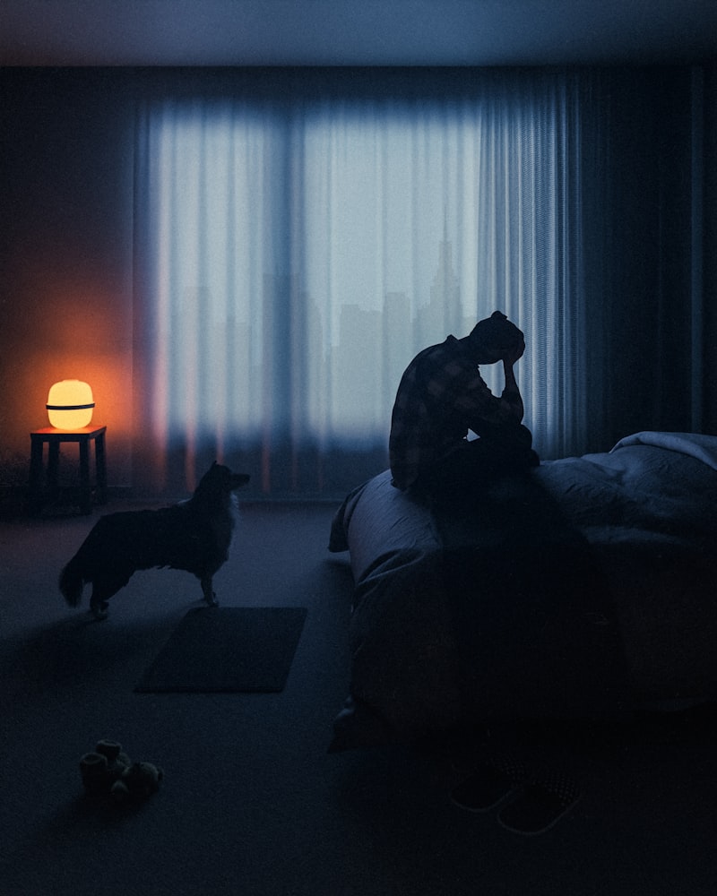 Sleep Architecture: Decoding Your Brain’s Nightly Cycle
