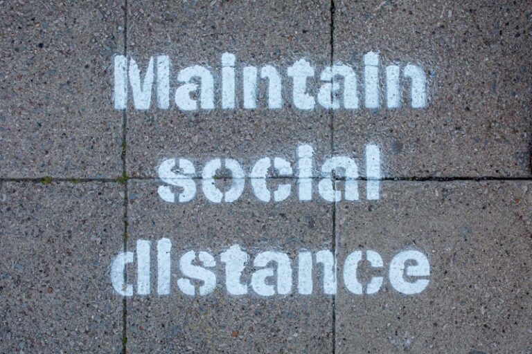 Social Distance Scale: Measuring Our Hidden Biases