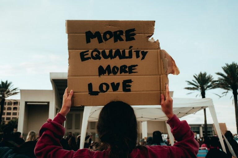 Social Role Valorization: Empowering Marginalized Lives