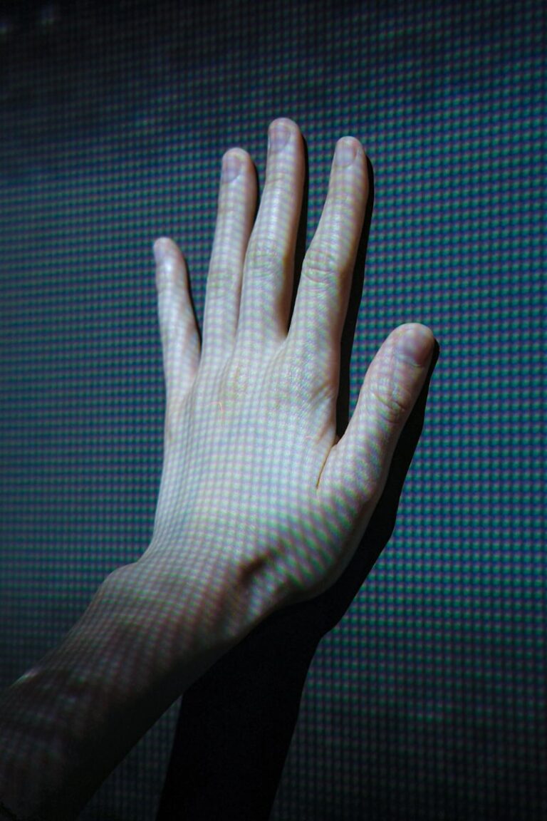 Somatosensory Processing: How Touch Shapes Your Mind