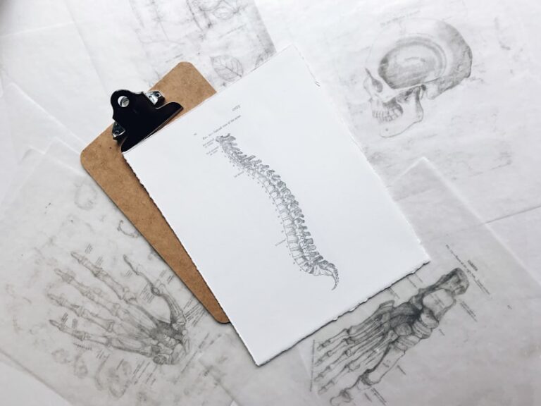Spinal Posture: Understanding the Psychology of Hunching