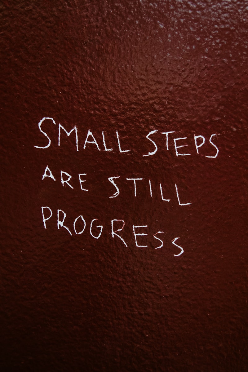 Stimulus: How Tiny Triggers Shape Your Entire Reality