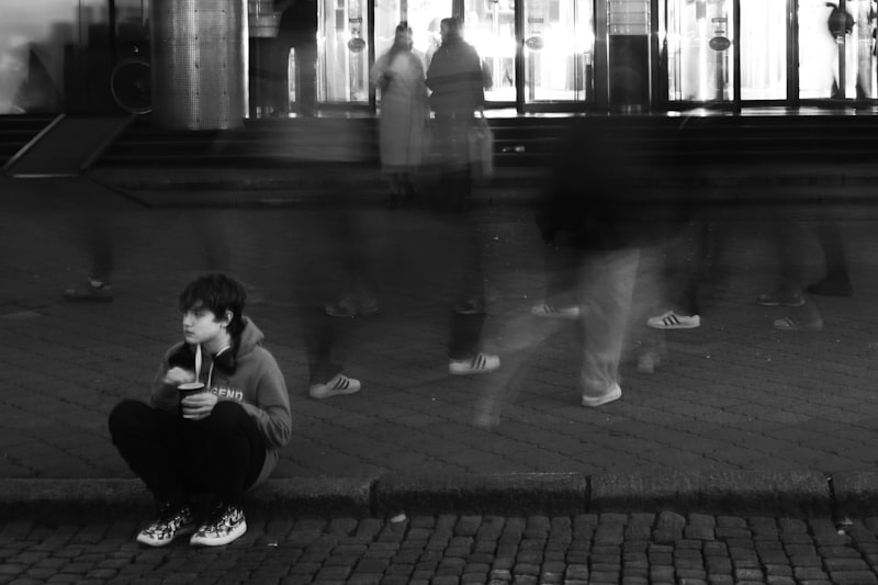 Stochastic Behavior: Finding Order in Human Chaos