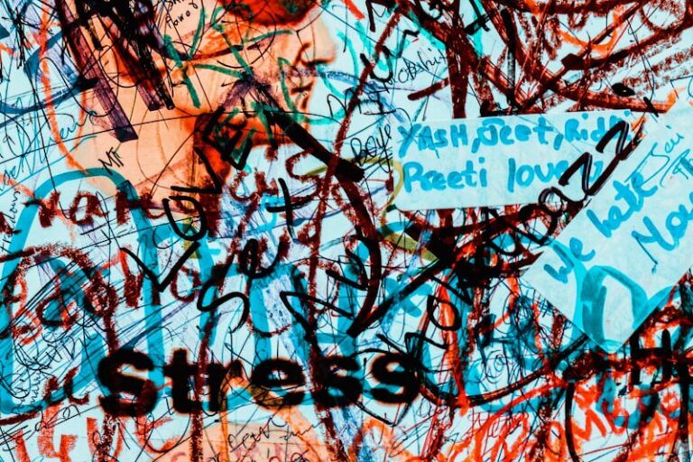 Stochastic Psychology: Embracing the Beauty of Chaos