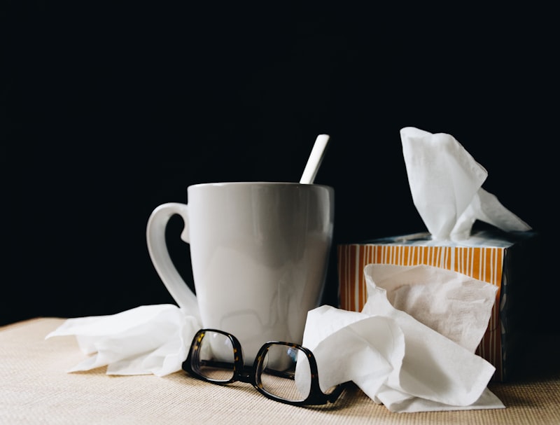Student's Disease: Why You Feel Like You Are Sick