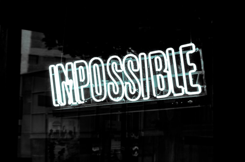 Superstition: Why We Believe in the Impossible