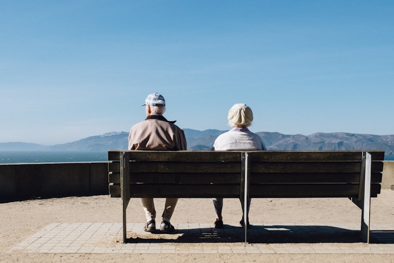 Supported Retirement: Bridging Wellness for Aging Adults
