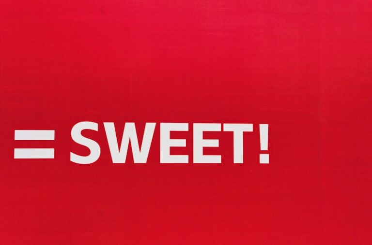 Sweetness: The Psychology of Why We Crave Pleasure
