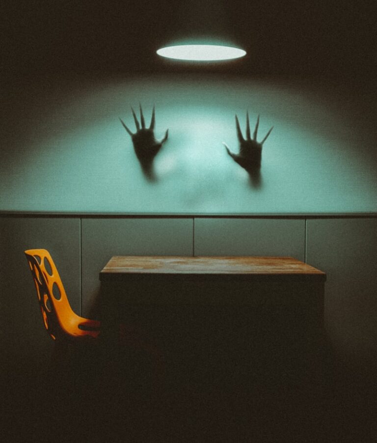 Teleplasm: The Psychology of Paranormal Manifestations