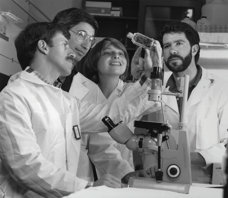 The Frye Standard: Evaluating Expert Scientific Credibility