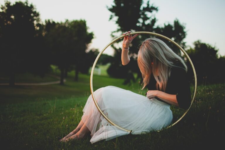 The Intimate Zone: Guarding Your Emotional Inner Circle