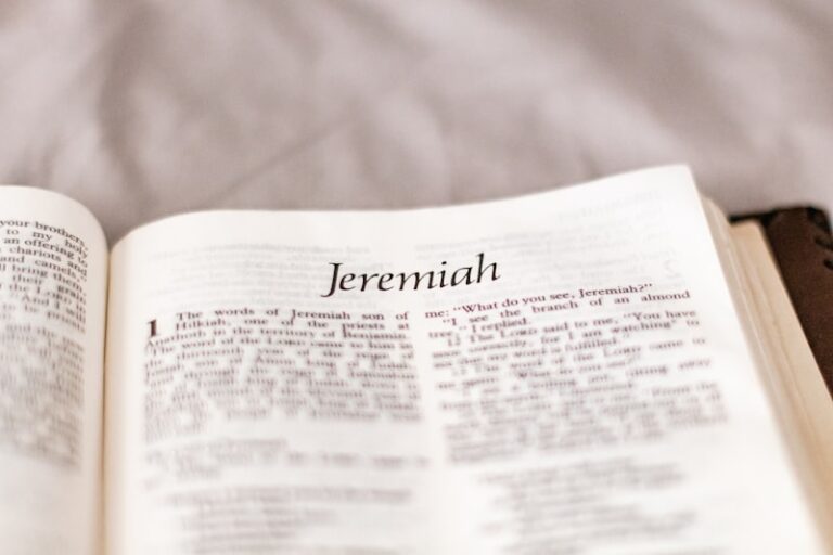The Jehovah Complex: Unmasking the Delusion of Grandeur