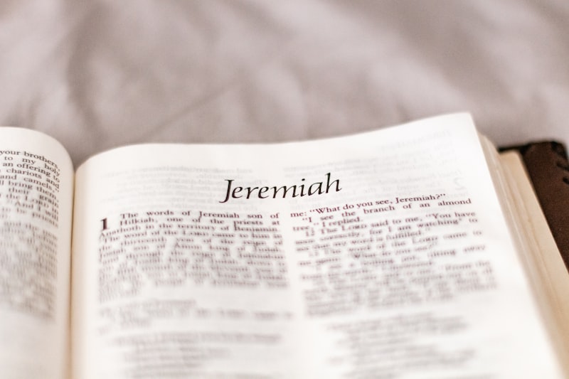 The Jehovah Complex: Unmasking the Delusion of Grandeur