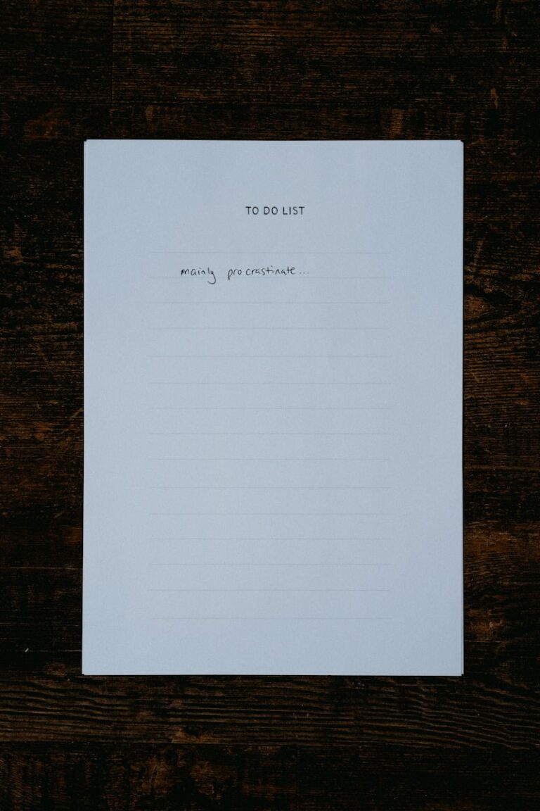 The Protagonist: Master Your Own Life Script