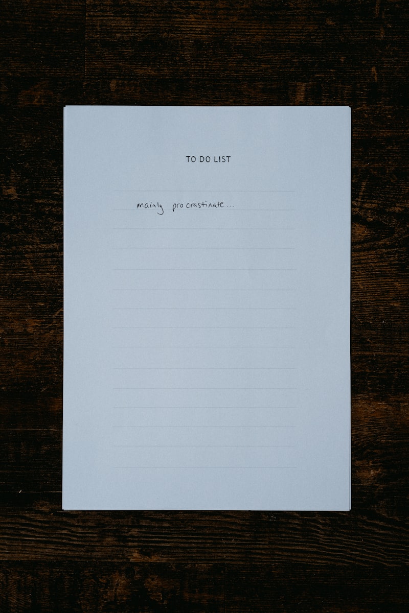 The Protagonist: Master Your Own Life Script