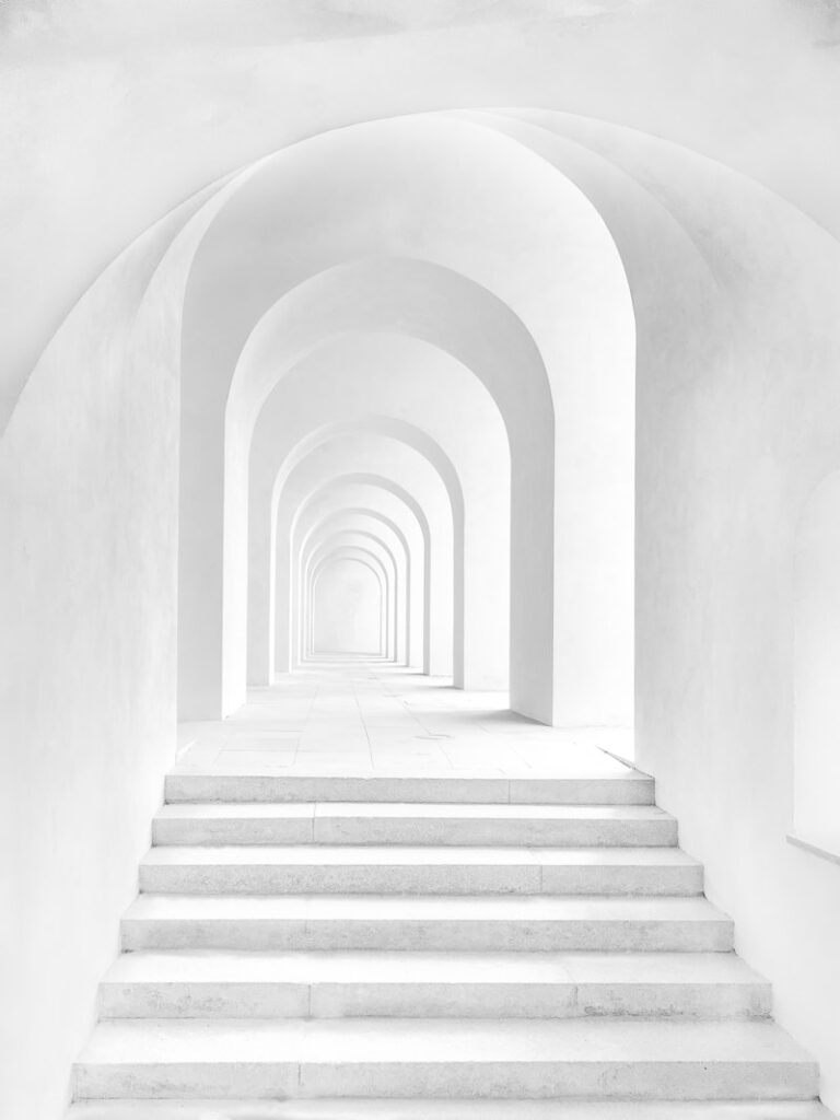 The White Commissure: Bridging the Architecture of Memory
