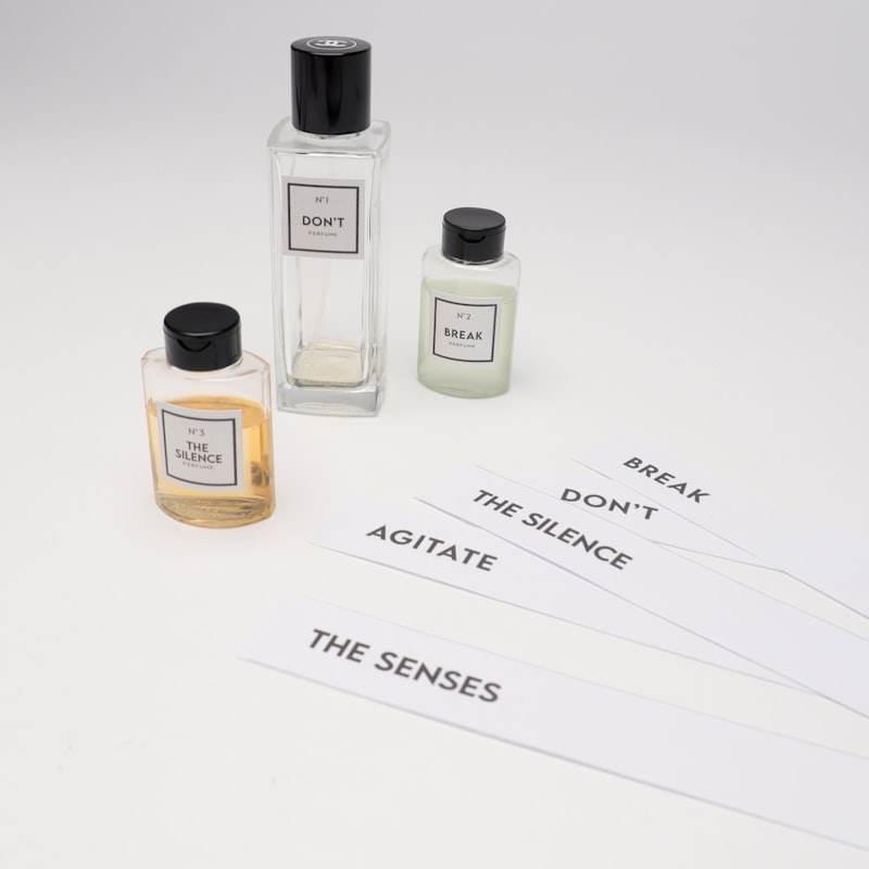 The Whitten Effect: How Scent Controls Social Biology