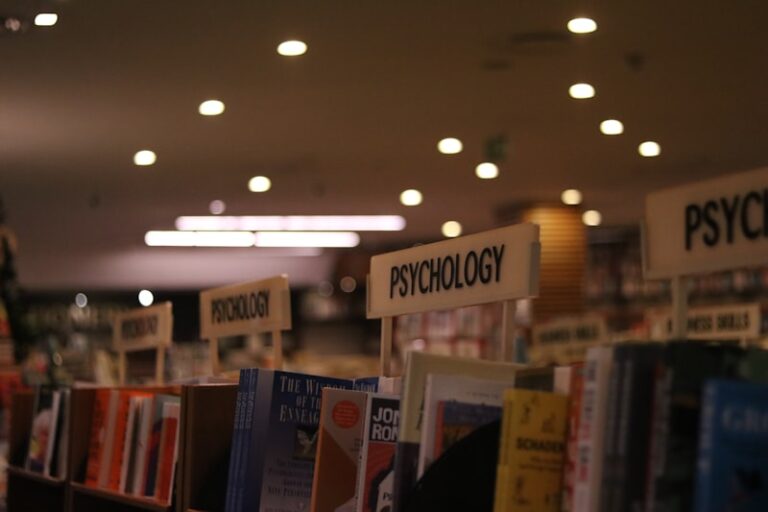 Theoretical Frameworks: Navigating the Core of Psychology